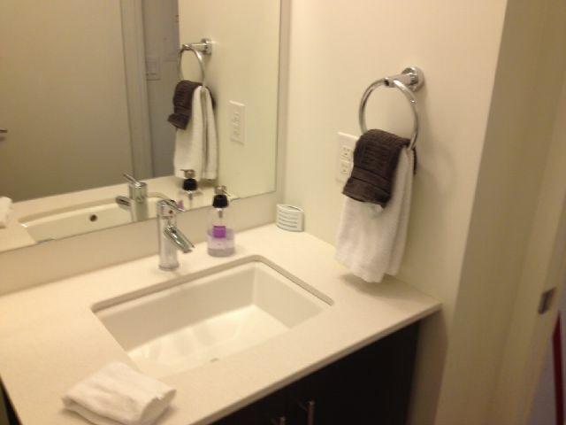 Square One Fully Furnished Suite Mississauga Luaran gambar