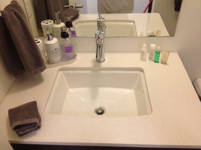 Square One Fully Furnished Suite Mississauga Luaran gambar