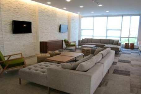 Square One Fully Furnished Suite Mississauga Luaran gambar