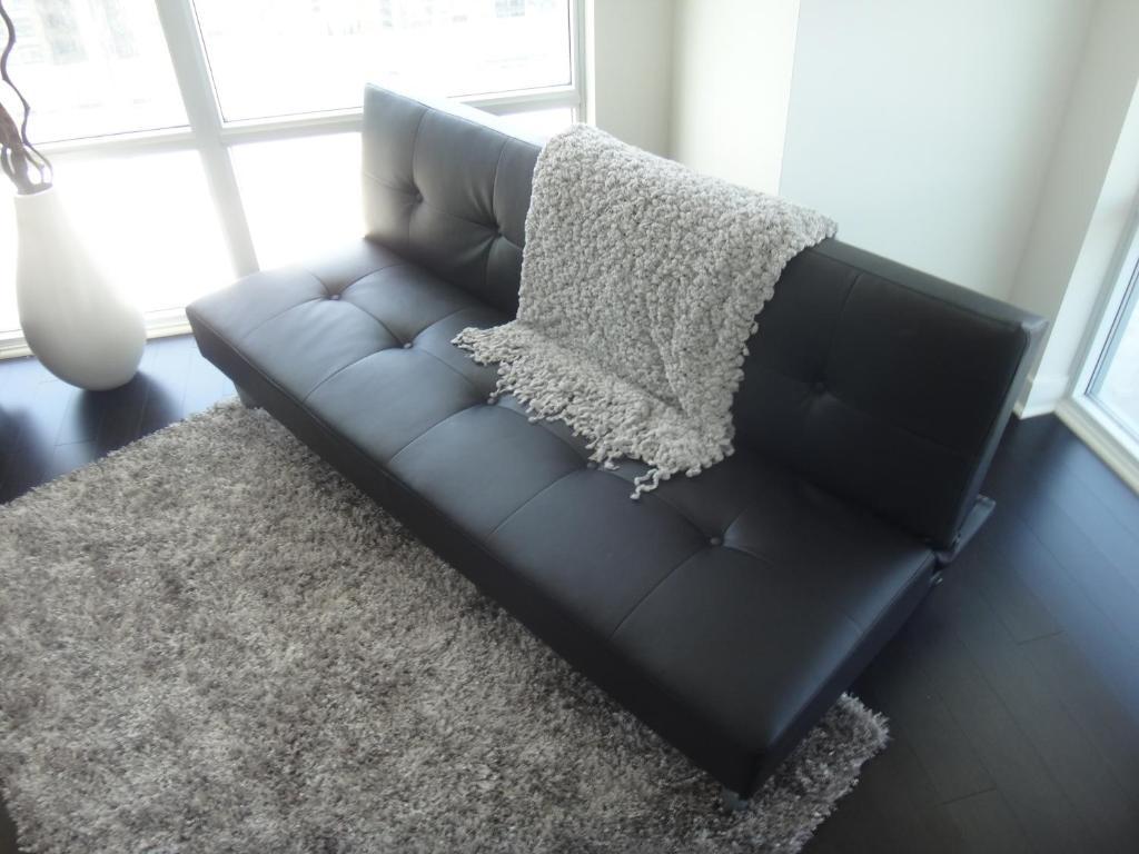 Square One Fully Furnished Suite Mississauga Luaran gambar