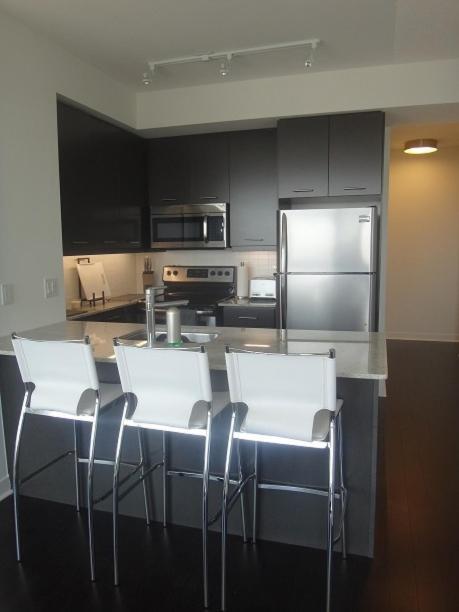 Square One Fully Furnished Suite Mississauga Luaran gambar